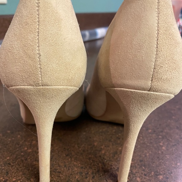 Jessica Simpson Heels - Picture 3 of 4